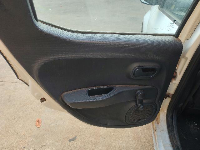 FIAT MOBI DRIVE - 2017/2018 — foto 18 de 34