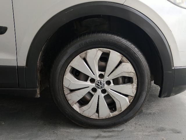 VOLKSWAGEN T CROSS SENSE TSI - 2022/2023 — foto 29 de 40