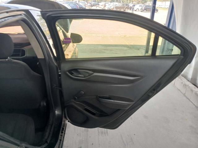 CHEVROLET PRISMA 10MT JOYE - 2016/2017 — foto 27 de 38