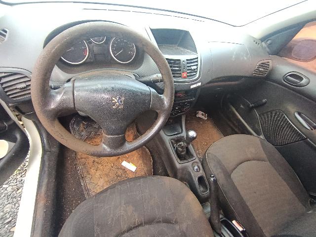 Foto 5: 207HB XLINE - 2010/2011