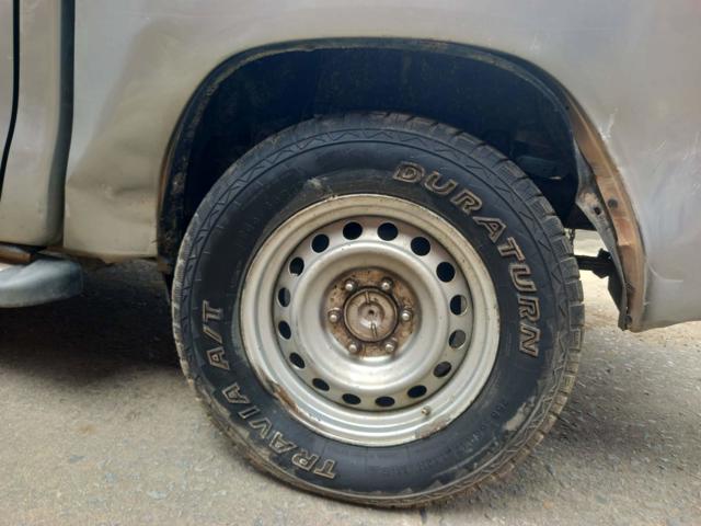 TOYOTA HILUX CDLOWM4FD - 2018/2019 — foto 22 de 39