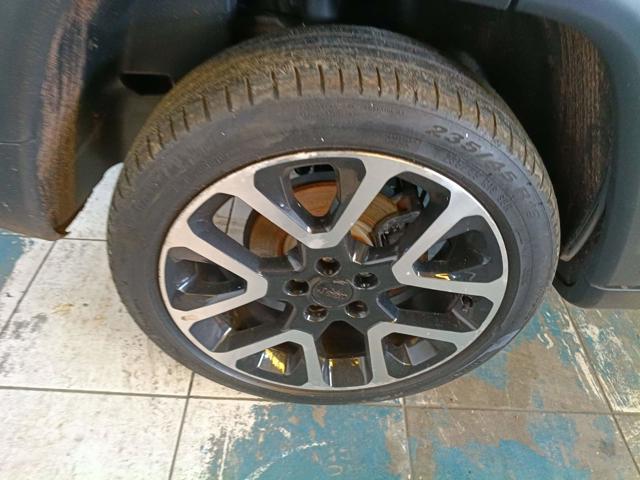 JEEP COMPASS LIMITED D - 2021/2021 — foto 22 de 26