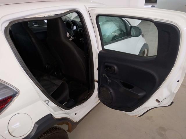 MOBI LIKE 1.0 FIRE FLEX 4P. - 2022/2023 — foto 15 de 40