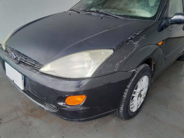 Foto 36 de 47: FOCUS 1.8L HA - 2002/2003