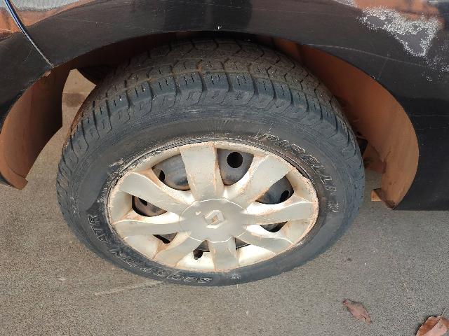 RENAULT SANDERO AUT 16 - 2010/2010 — foto 33 de 37