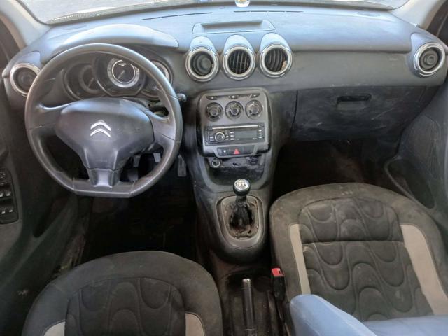 CITROEN C3 90M TENDANCE - 2013/2014 — foto 9 de 38