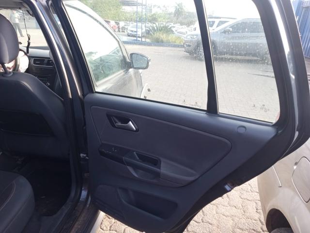VOLKSWAGEN SPACECROSS GII - 2012/2013 — foto 16 de 34