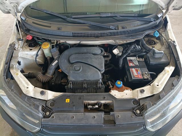 FIAT STRADA ENDURANCE CS - 2021/2022 — foto 10 de 40