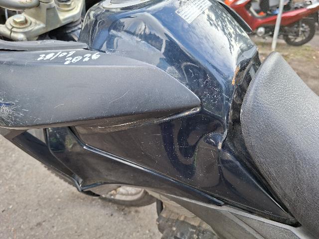 HONDA XRE 190 - 2020/2021 — foto 21 de 28