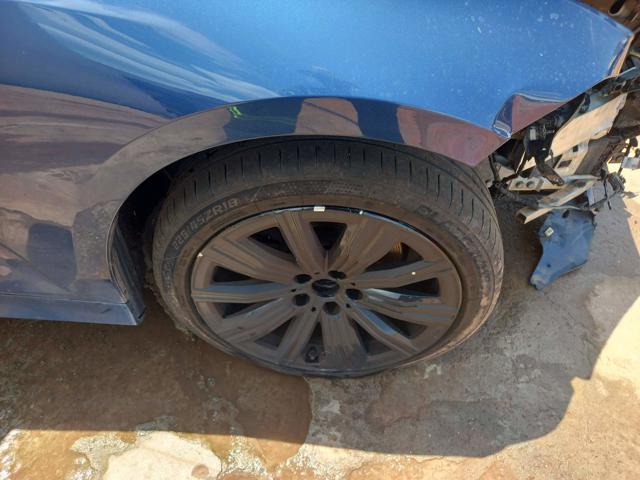 BMW 320I ACTIVE FLEX - 2021/2021 — foto 29 de 29