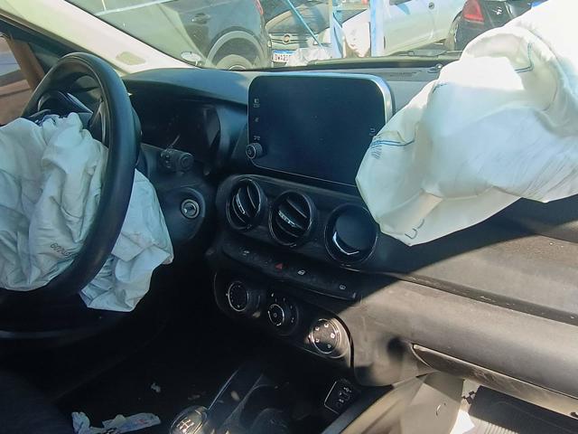 FIAT ARGO DRIVE 1.0 - 2024/2025 — foto 6 de 26
