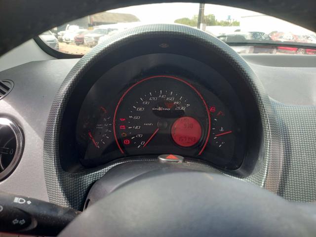 UNO SPORTING 1.4 EVO FIRE FLEX - 2012/2012 — foto 6 de 26