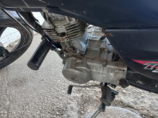 HONDA CG 125 TITAN - 1997/1997 — foto 6 de 9