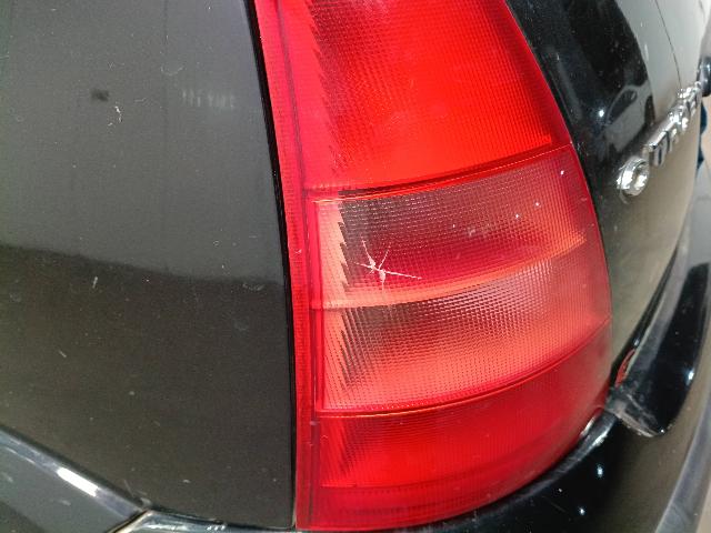 CITROEN C3 GLX 14 FLEX - 2006/2006 — foto 19 de 40