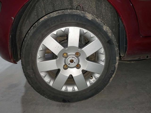 CITROEN C3 GLX 14 FLEX - 2007/2007 — foto 29 de 30