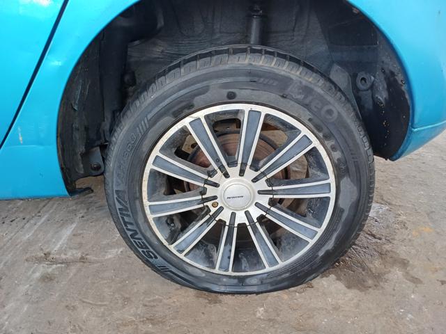 RENAULT SANDERO EXPR 10 - 2014/2015 — foto 23 de 25