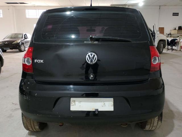 VOLKSWAGEN FOX 1.0 - 2008/2009 — foto 19 de 36