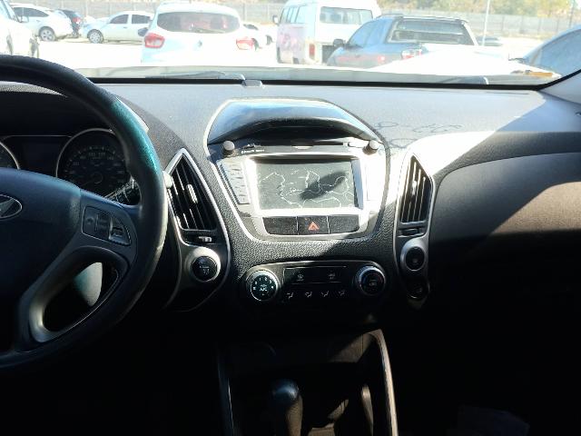 HYUNDAI IX35 B - 2014/2015 — foto 5 de 38