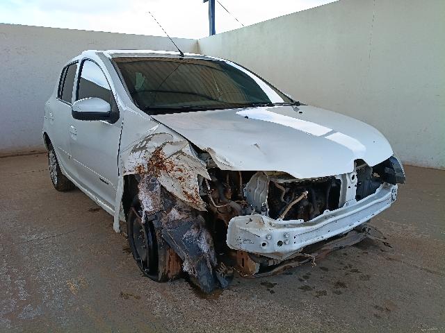 Foto 2: SANDERO SEDITION - 2022/2023