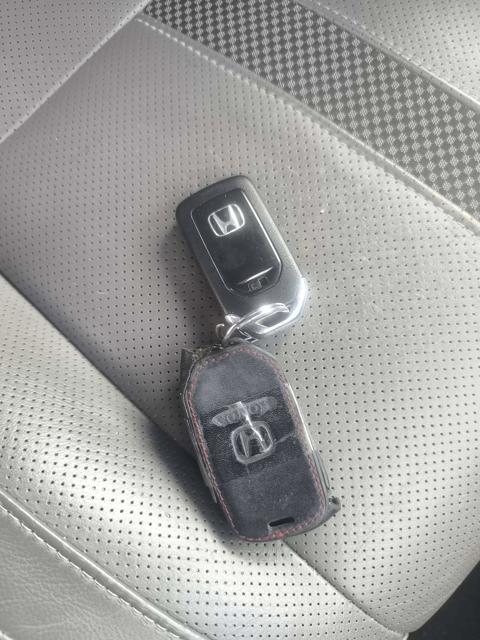 Foto 27 de 30: CIVIC TOURING CVT - 2021/2021
