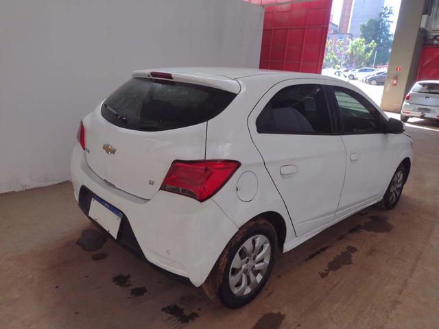 Foto 4: ONIX 1.0MT LT - 2018/2019