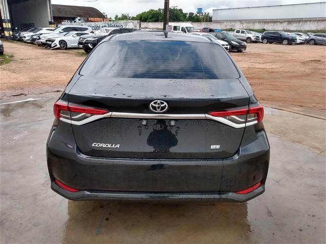 Foto 21 de 26: COROLLA XEI 20 - 2024/2024