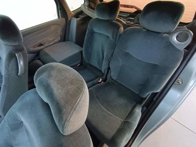RENAULT SCENIC RXE 2.0 - 1999/2000 — foto 17 de 24