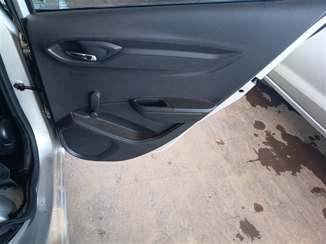 CHEVROLET ONIX 10MT JOYE - 2018/2018 — foto 20 de 29