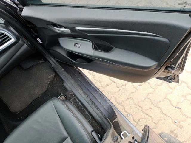 HONDA FIT EXL CVT - 2018/2018 — foto 20 de 36