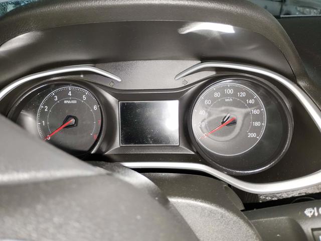 ONIX HATCH LT 1.0 12V FLEX 5P MEC. - 2023/2024 — foto 6 de 27