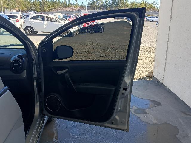 FIAT SIENA ATTRACTIV 1.4 - 2014/2015 — foto 16 de 40