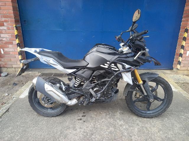 Foto 2: G310 GS - 2025/2026
