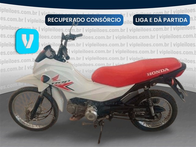 Honda Pop 110I ES 2025