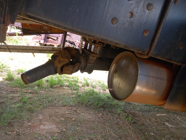 FORD CARGO 2429 L - 2014/2015 — foto 37 de 39