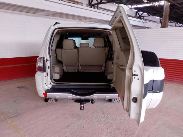MMC PAJERO HPE 3.2 D - 2016/2017 — foto 20 de 27