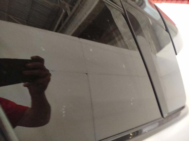 LAND ROVER EVOQUE DYNAMIC 5D - 2012/2012 — foto 37 de 38