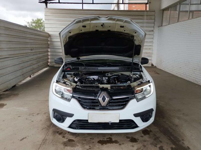 RENAULT LOGAN ZEN10MT - 2020/2021 — foto 21 de 40