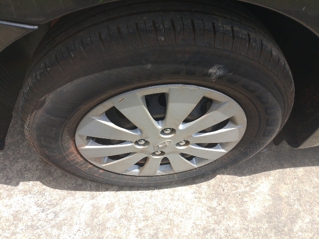 HYUNDAI HB20S 1.6M 1.6M - 2013/2014 — foto 32 de 40