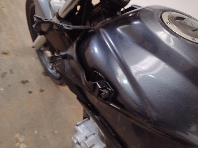 HONDA CG 160 FAN - 2023/2024 — foto 12 de 16