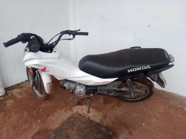HONDA POP 110I - 2019/2019