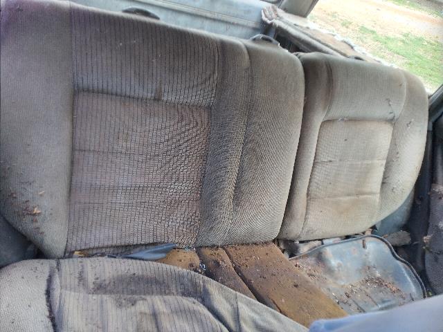 Foto 11 de 16: QUANTUM GL 2000 - 1989/1989
