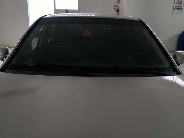 VOLKSWAGEN GOL 1.0 - 2008/2008 — foto 9 de 27