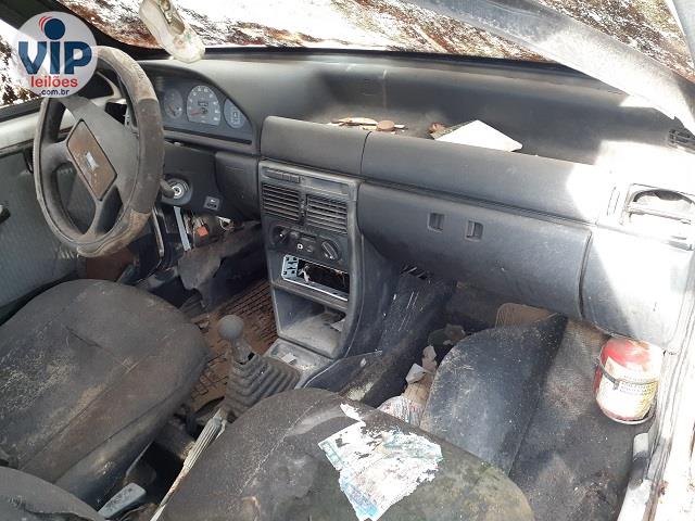 FIAT UNO MILLE EX - 1999/1999 — foto 4 de 8