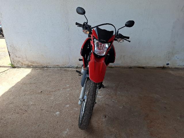 HONDA NXR160 BROS ESDD - 2024/2024 — foto 3 de 17