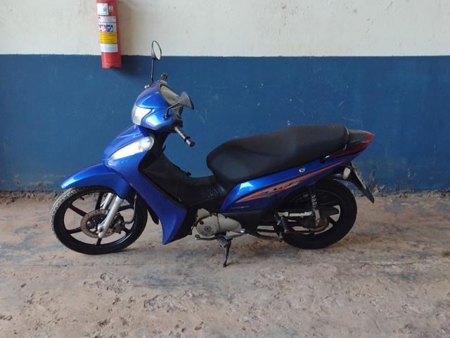 Honda BIZ 125 BIZ 125/125i Flex