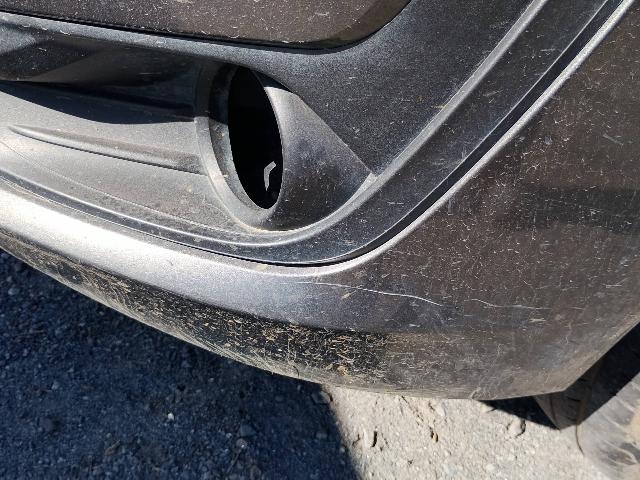 KA 1.0 SE/SE PLUS TICVT FLEX 5P - 2019/2019 — foto 29 de 32