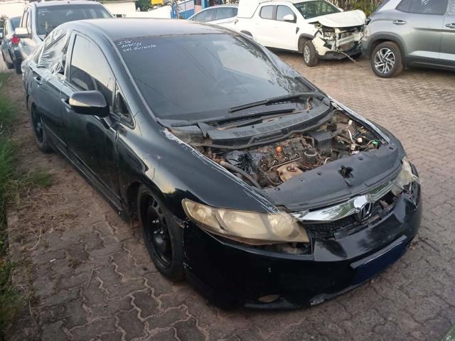Foto 2: CIVIC LXS - 2006/2007