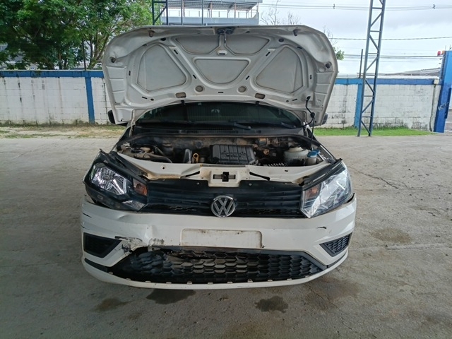 VOLKSWAGEN GOL 1.0L MC4 - 2021/2022 — foto 19 de 38