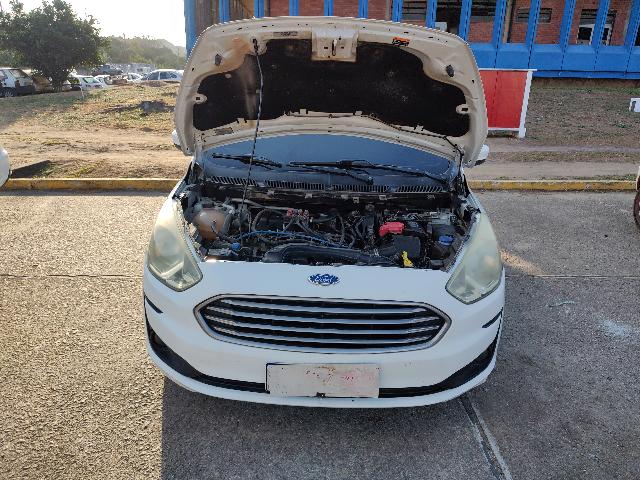 Foto 13 de 38: KA SE AT 1.5 SD C - 2019/2019