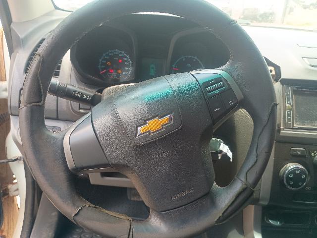 CHEVROLET S10 LT DD4 - 2013/2013 — foto 6 de 40
